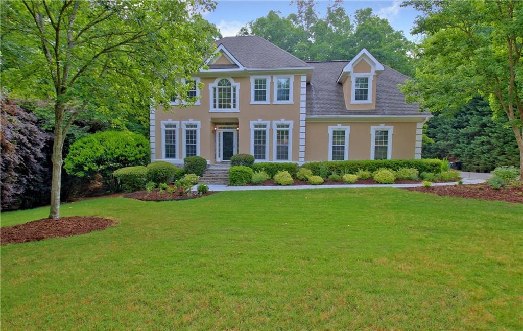 175 Gray Fox Point - Photo 1