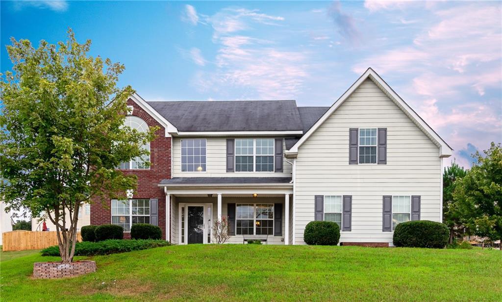 5201 Amberland Square - Photo 1