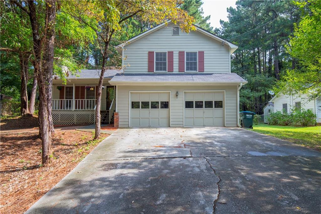 3495 Quinn Ridge Drive - Photo 1