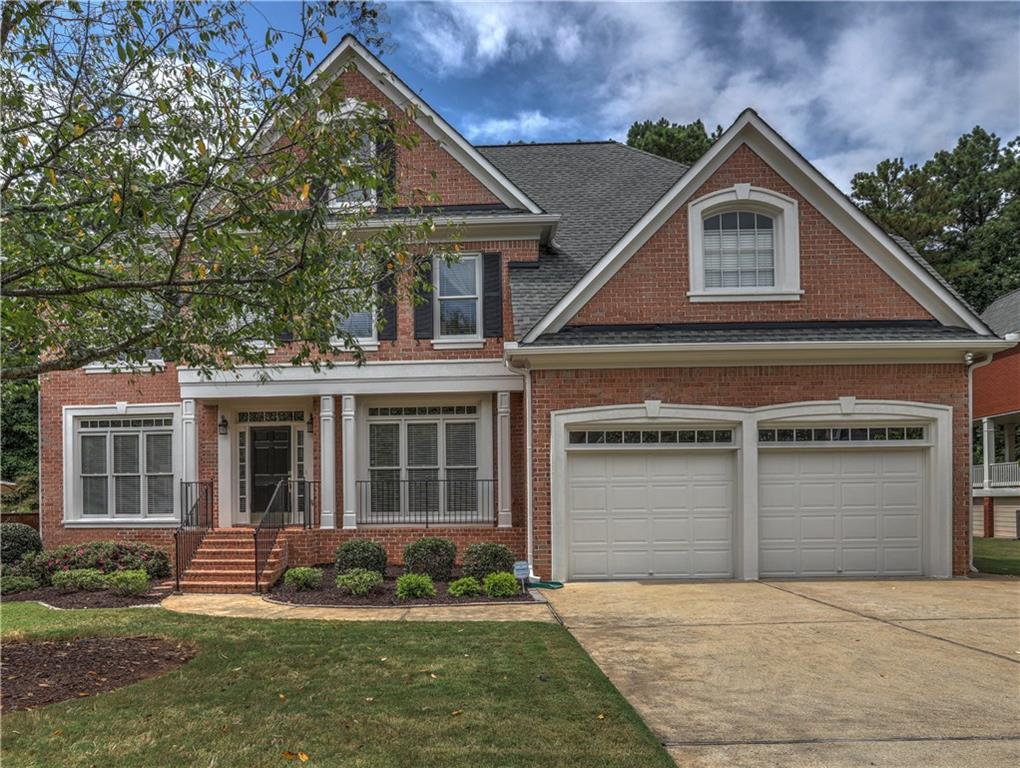 3495 Talimore Knoll - Photo 1