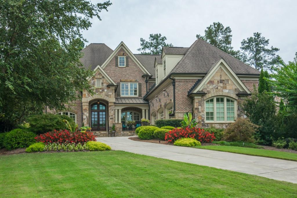 6327 Howell Cobb Court - Photo 1