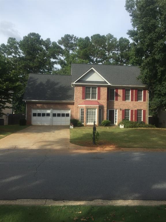 3570 Steve Drive - Photo 1