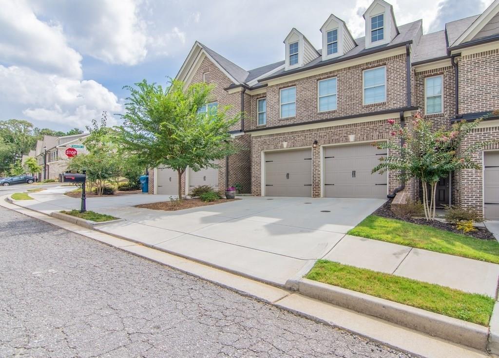 5535 Bright Cross Way - Photo 1