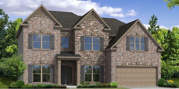 4235 Mossy Lane - Photo 1