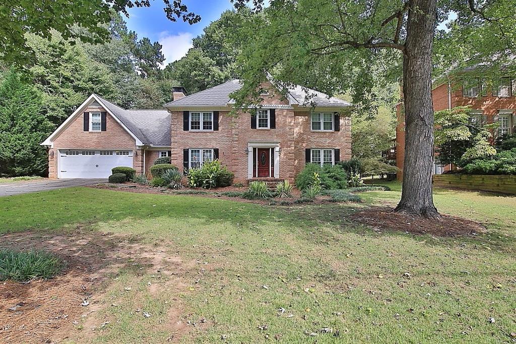 5673 Denton Circle - Photo 1
