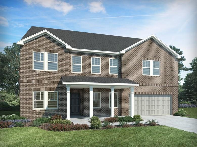 4930 Woodland Pass Circle - Photo 1