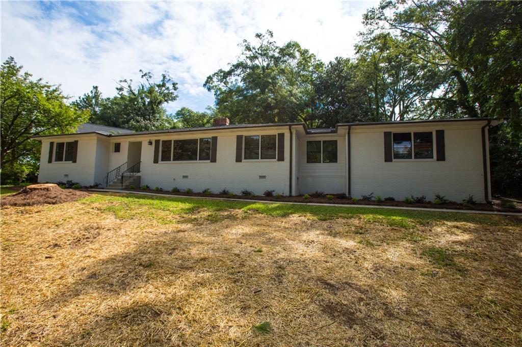 950 Cascade Road - Photo 1
