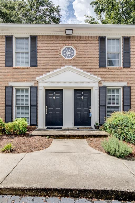 1101 Collier Road - Photo 1
