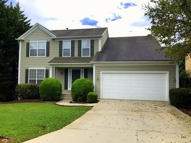 11700 Carriage Park Lane - Photo 1