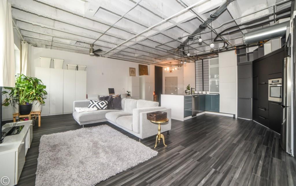 878 Peachtree Street - Photo 1