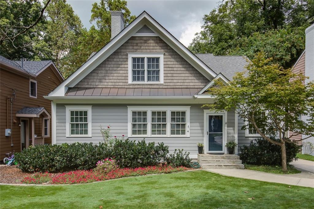 425 Oakland Street - Photo 1