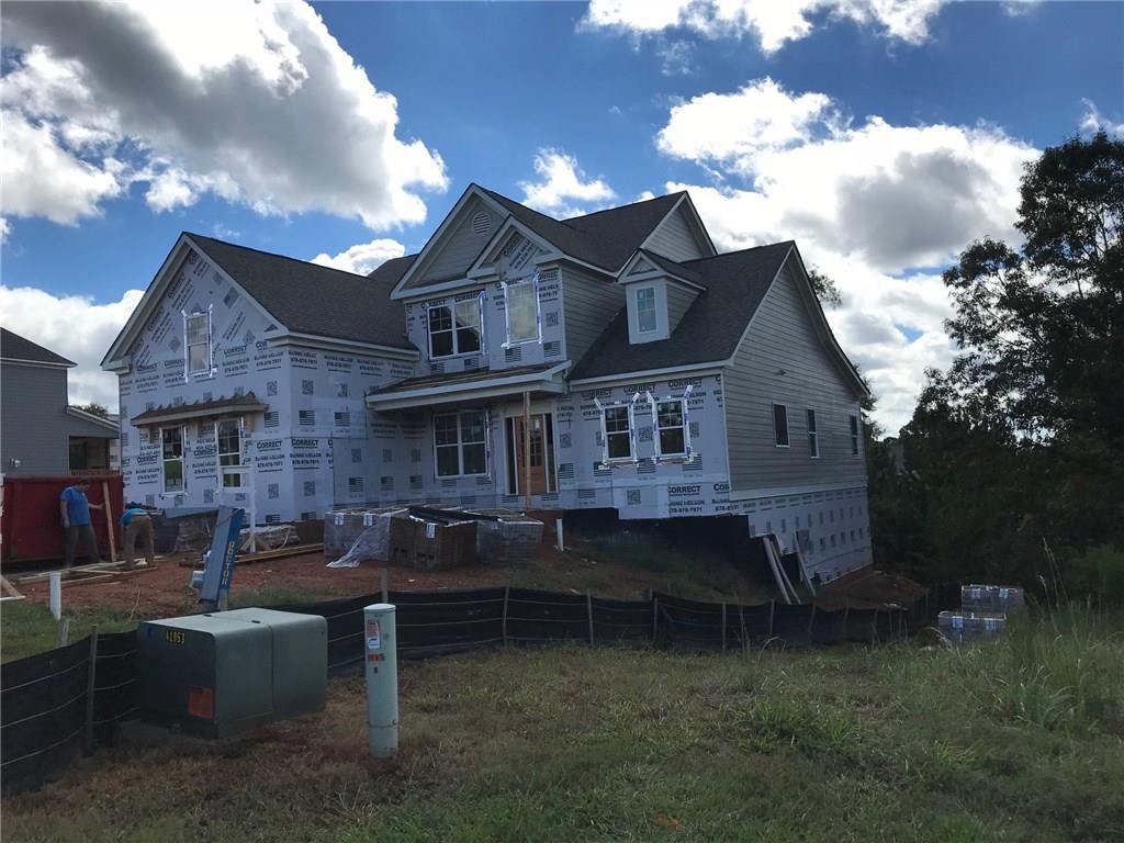 5945 Fairway Park Lane - Photo 1