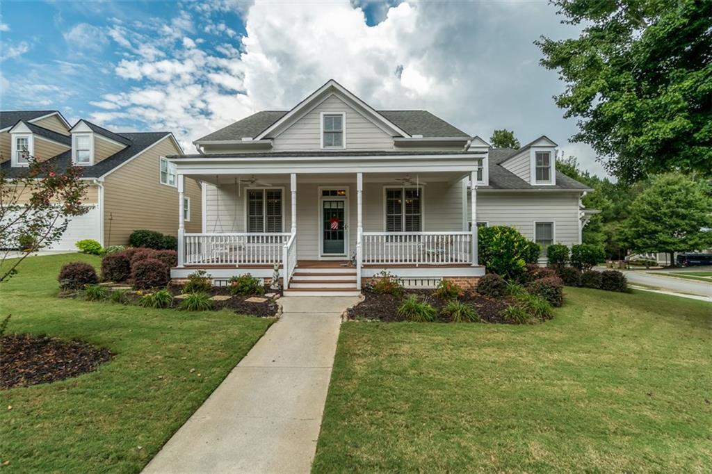 5736 Community Lane - Photo 1