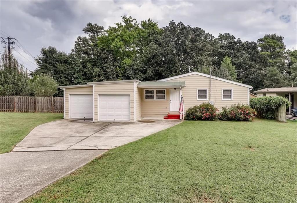 3243 Clairwood Terrace - Photo 1