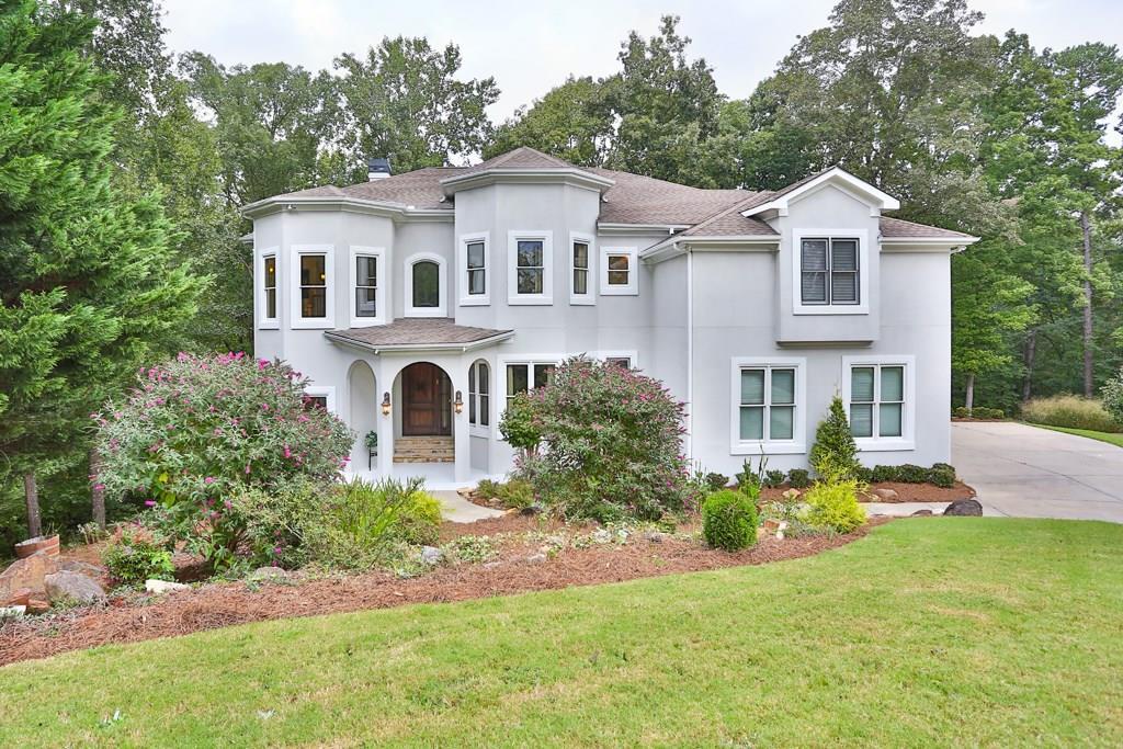 530 Overlook Mountain Drive - Photo 1