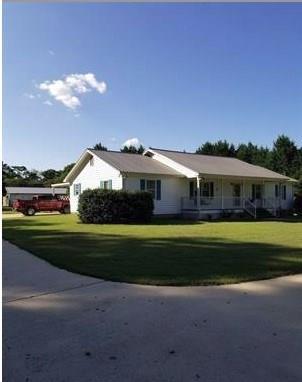 124 Double Bridges Road - Photo 1