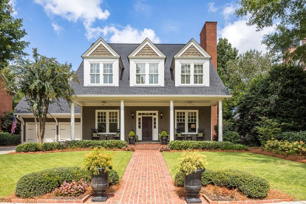 669 Collier Commons Circle - Photo 1
