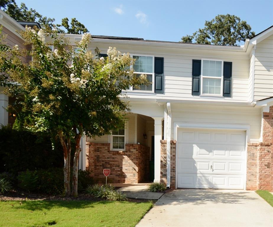 3980 Carlinswood Way - Photo 1