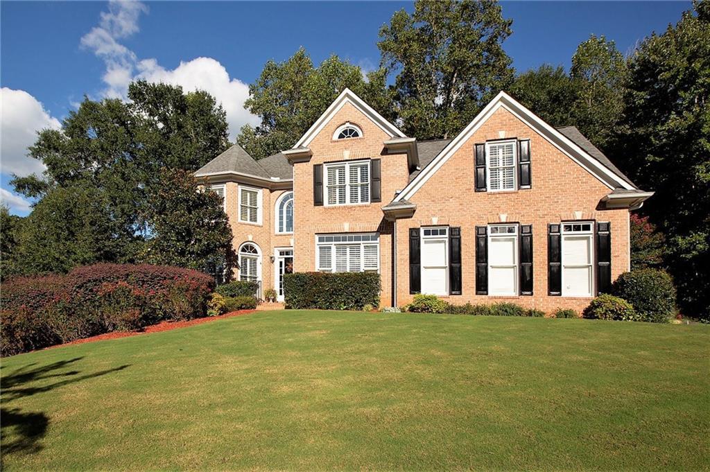 606 Wyndham Court - Photo 1