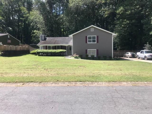 4615 Landing Drive - Photo 1