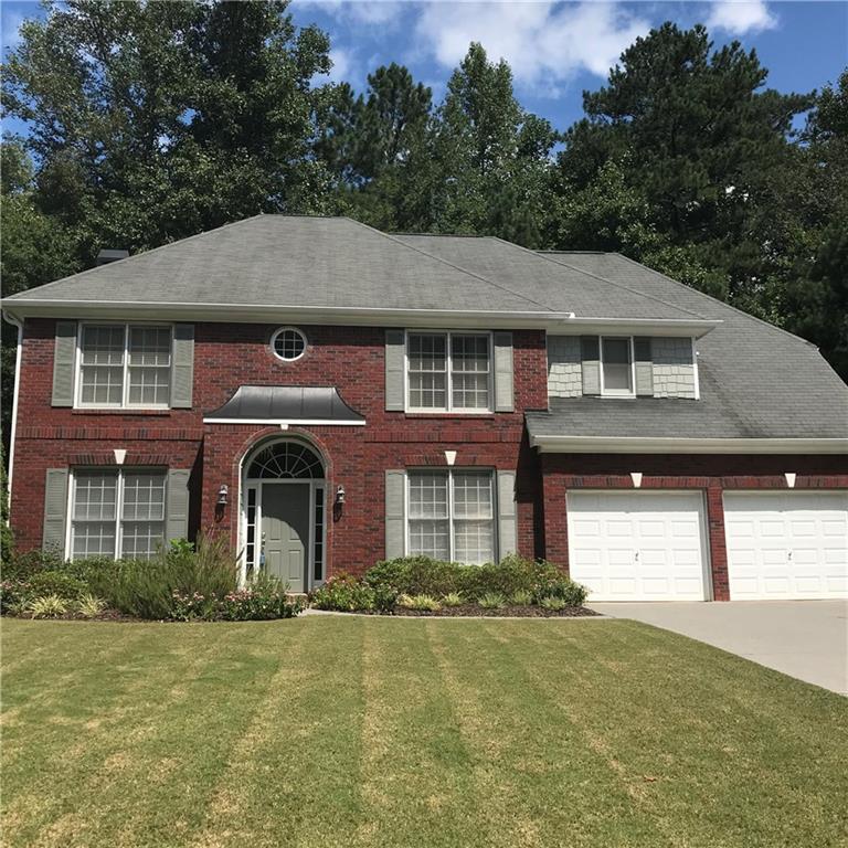 209 Park Creek Drive - Photo 1