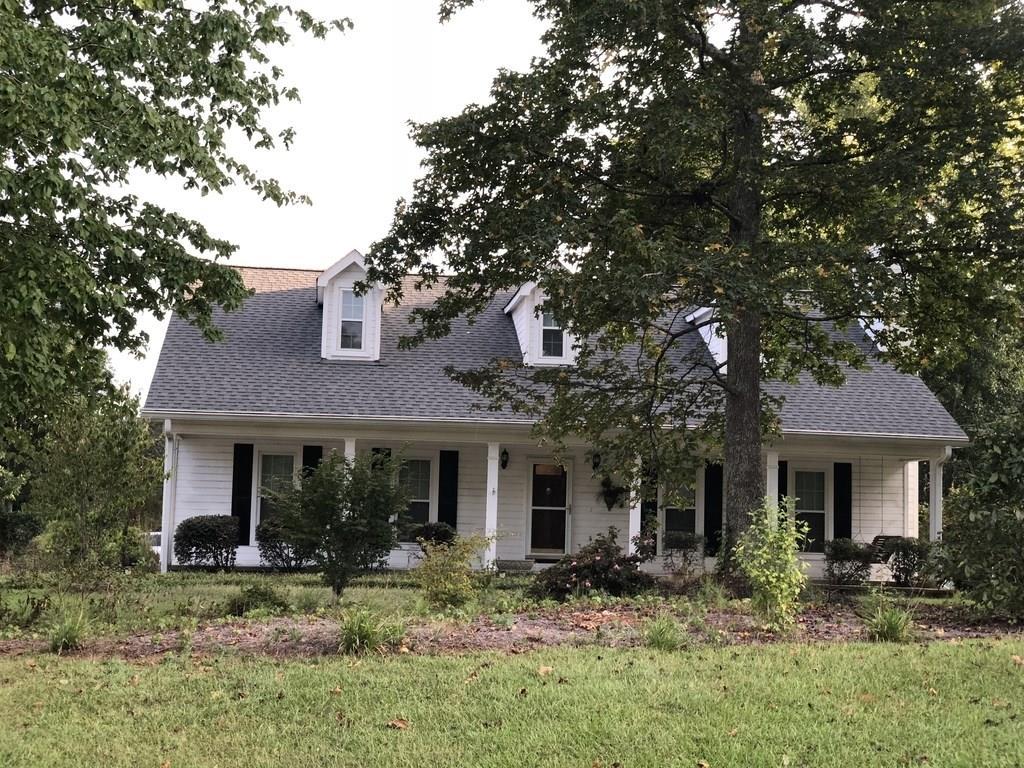 6659 Dorsett Shoals Road - Photo 1