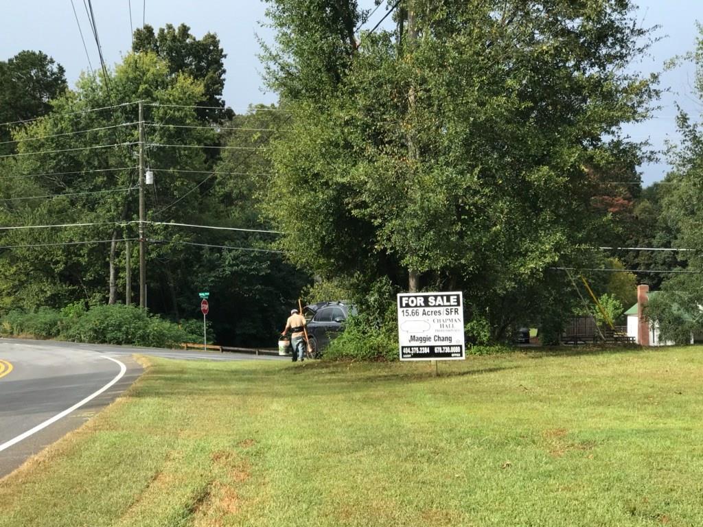 5385 Drew Road - Photo 1