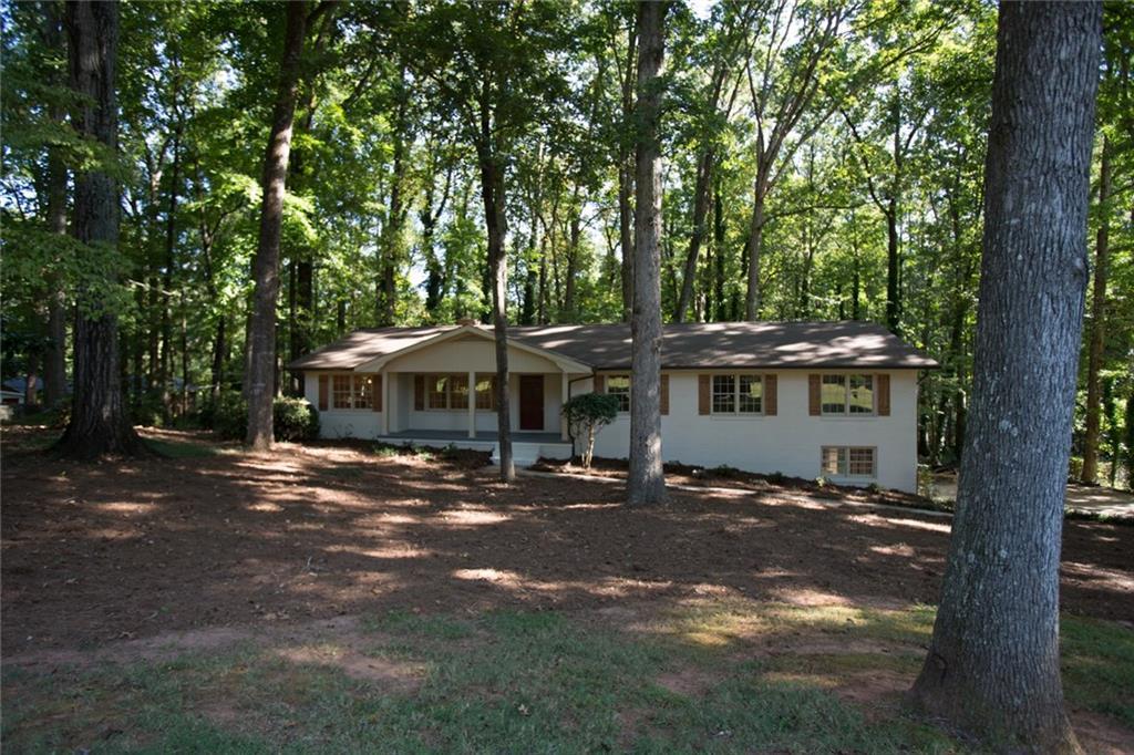 5370 Leather Stocking Lane - Photo 1