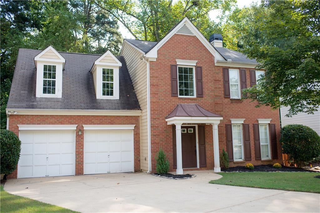 2336 Leacroft Way - Photo 1