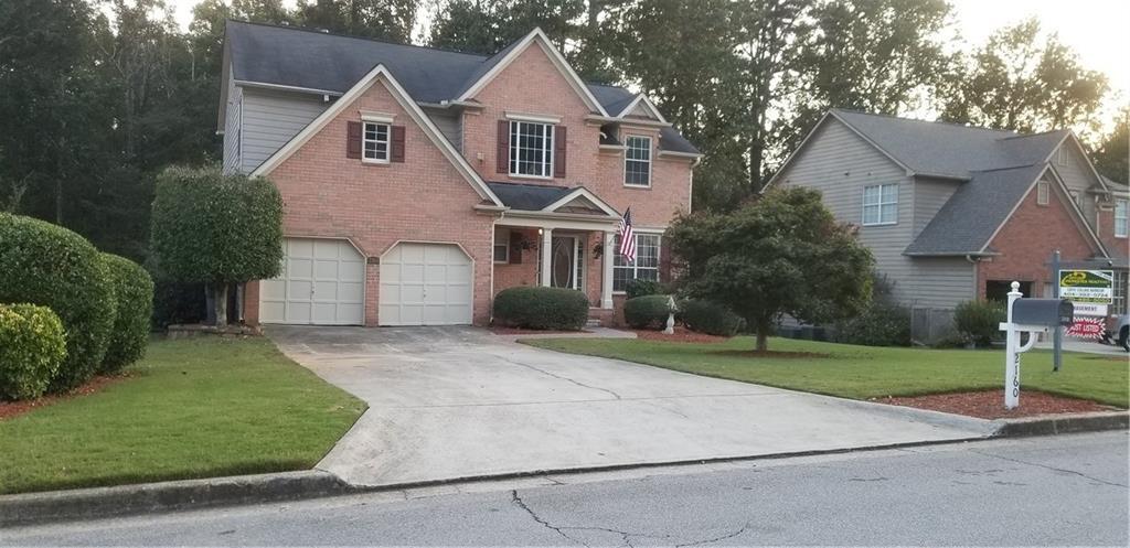 2160 Pendleton Place - Photo 1