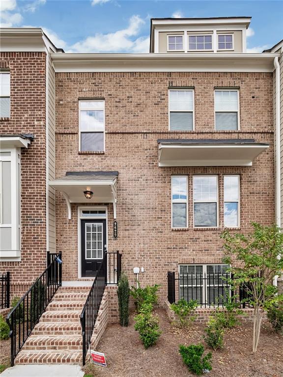 2629 Village Park Bend - Photo 1