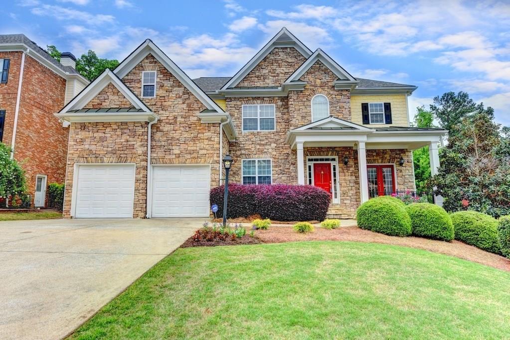 3326 Ebenezer Farm Road - Photo 1