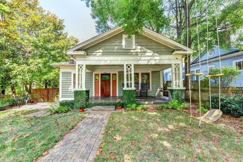 902 Ponce De Leon Avenue - Photo 1