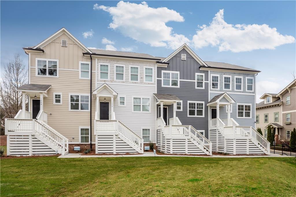 1349 Callahan Cove - Photo 1