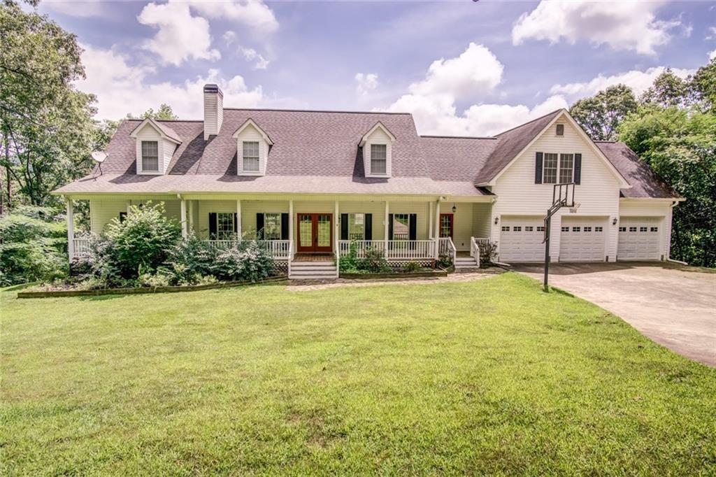 301 Long Branch Trail - Photo 1
