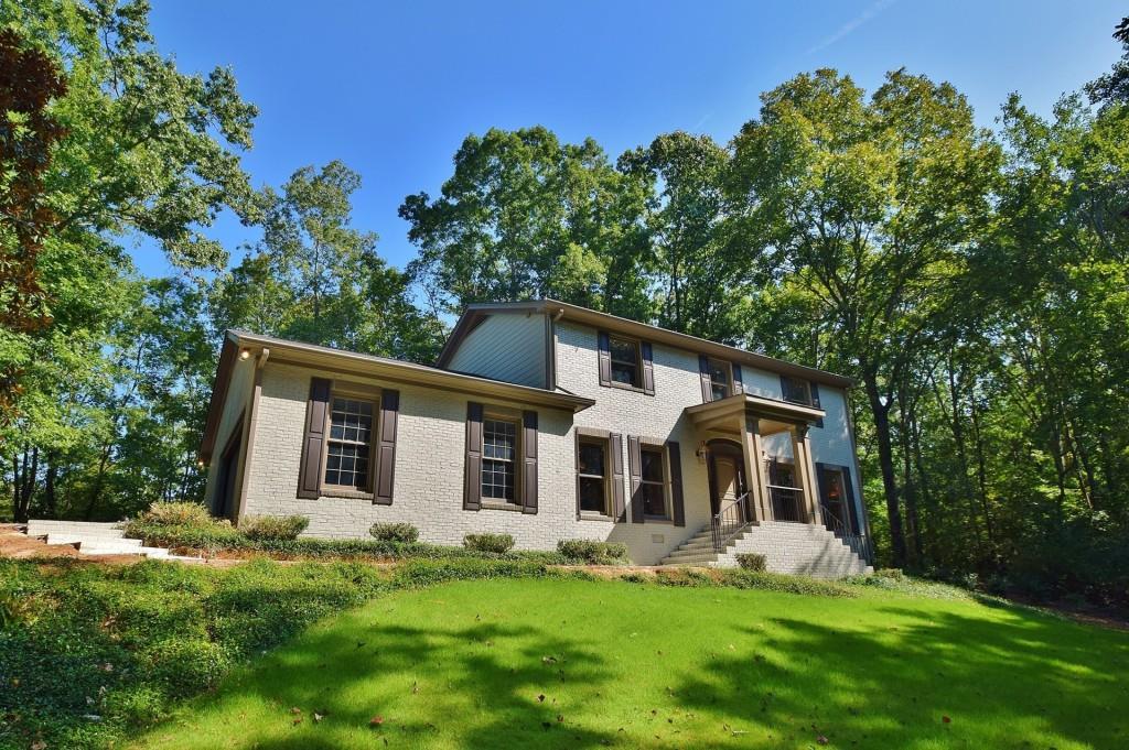 3540 Greystone Road - Photo 1