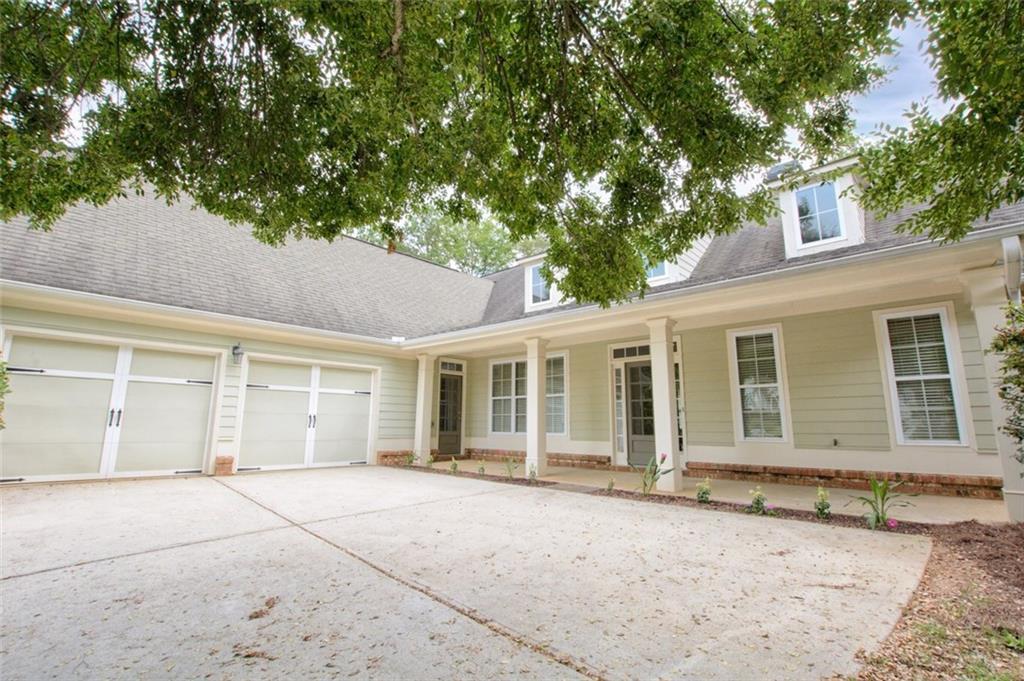 95 Windsor Cove - Photo 1