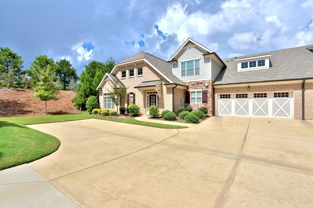 2747 Middlecreek Way - Photo 1
