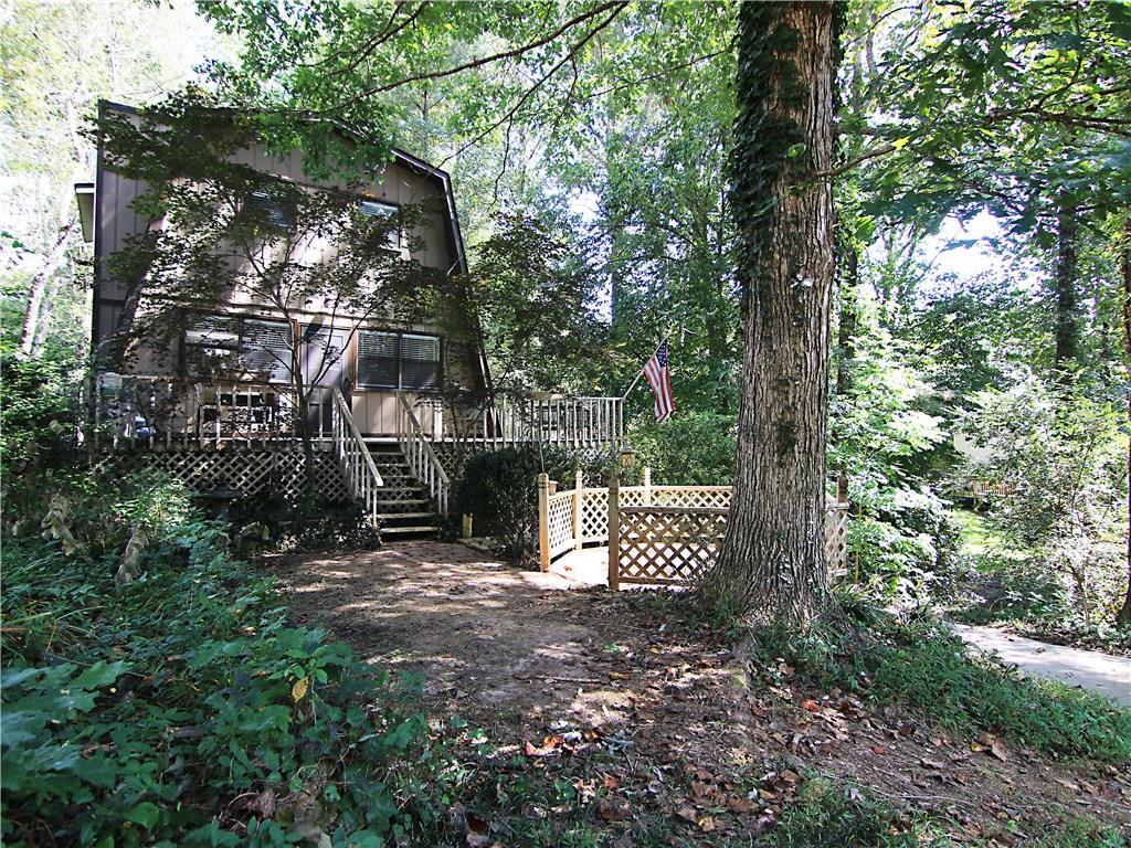 3250 Marine Road - Photo 1