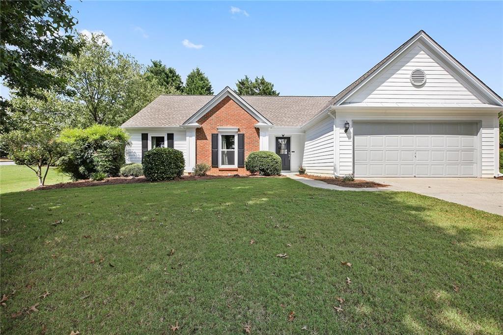 7005 Brassfield Drive - Photo 1