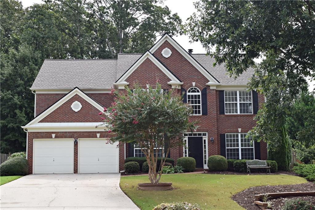 1780 Aurelia Drive - Photo 1