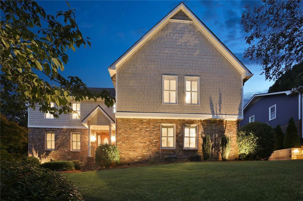 5237 Sanlee Lane - Photo 1