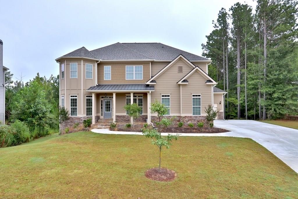 2076 Harmony Drive - Photo 1