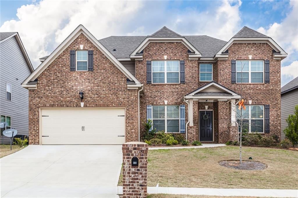 510 Georgia Circle - Photo 1