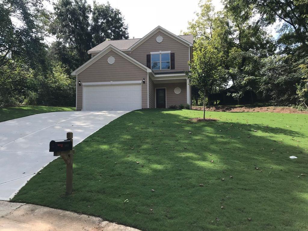 4651 Anastasia Court - Photo 1
