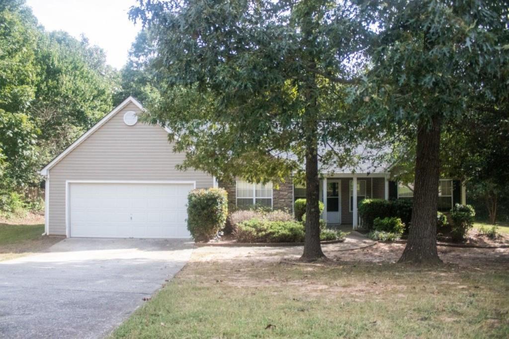 5141 Meridian Lake Drive - Photo 1