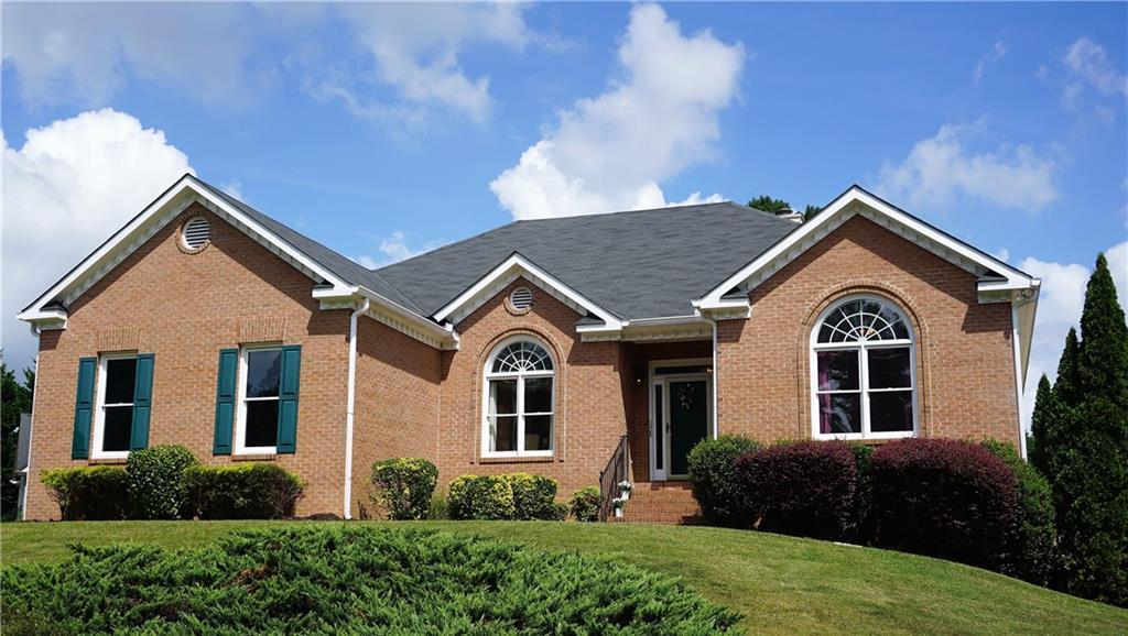 2275 Friars Gate Drive - Photo 1