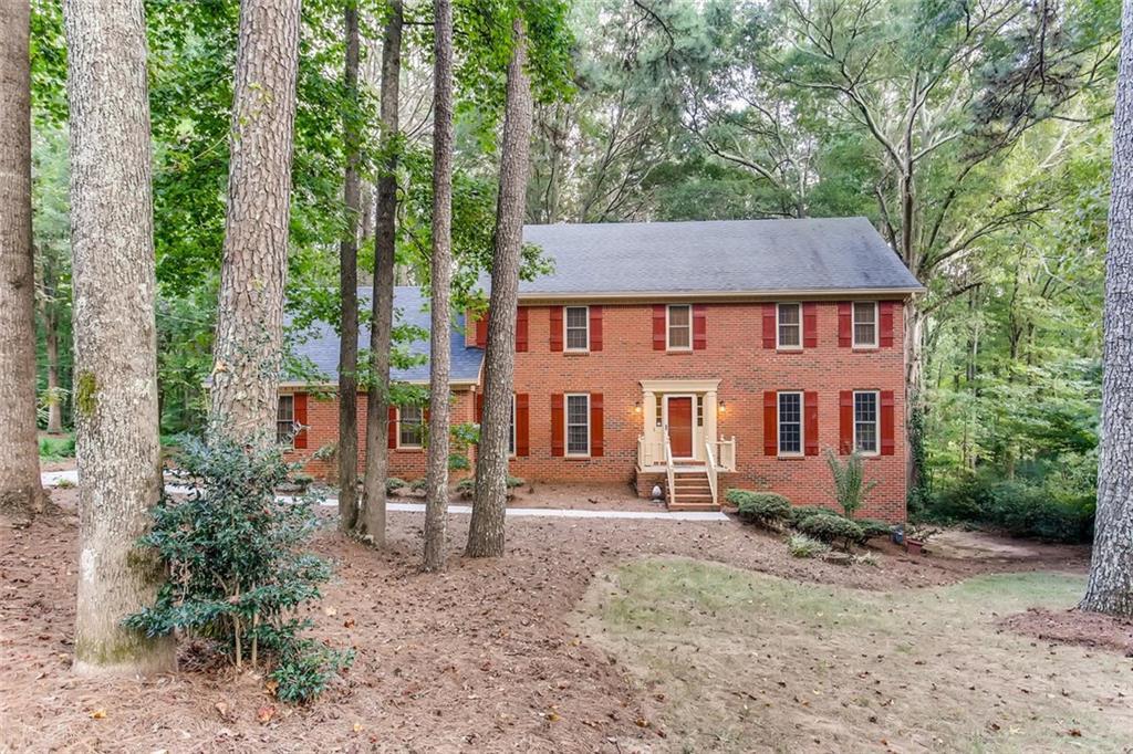 3492 Inns Brook Way - Photo 1