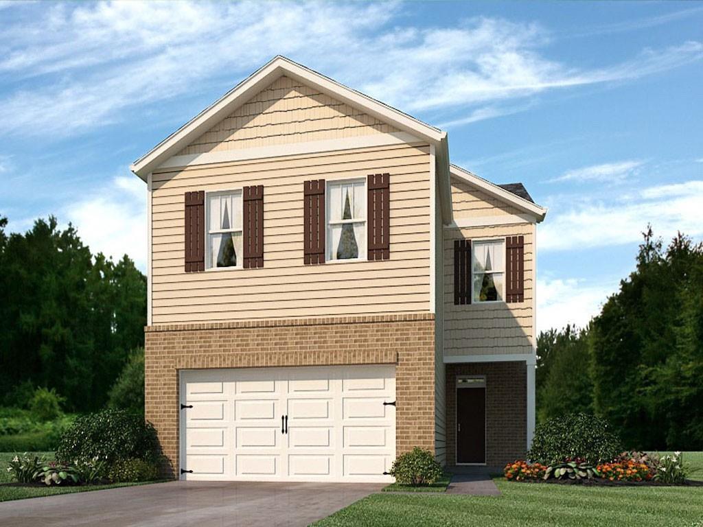 320 Thimbleberry Drive - Photo 1