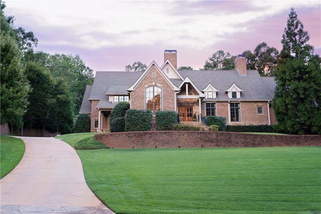 632 Saint Ives Walk - Photo 1
